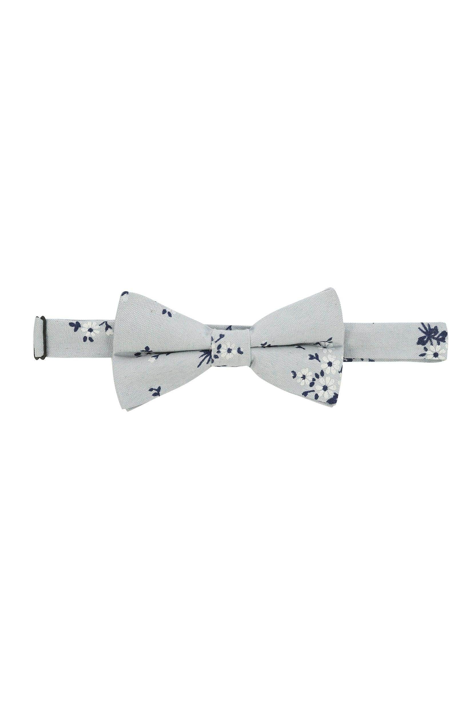Men's Cotton Bow Ties CL0134 - COCOMELODY